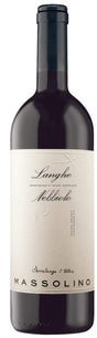 Massolino | Langhe Nebbiolo - NV at CaskCartel.com