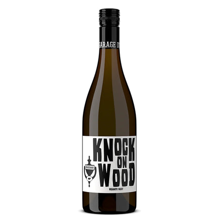 2015 | Maison Noir Wines | Knock on Wood Chardonnay at CaskCartel.com