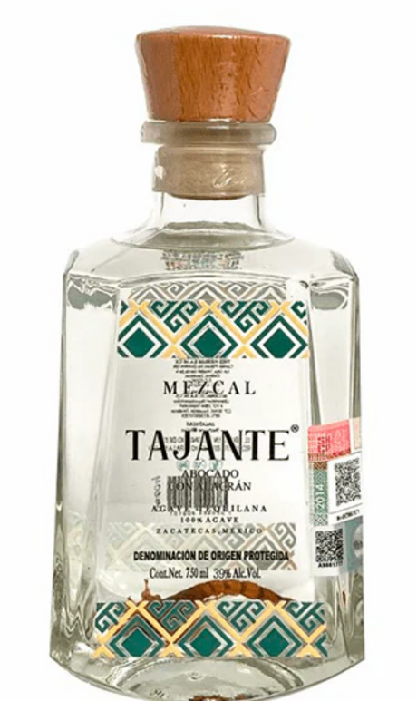 Tajante Scorpion Mezcal at CaskCartel.com