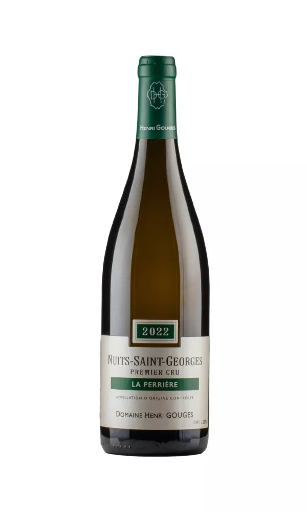2022 | Domaine Henri Gouges | La Perriere at CaskCartel.com
