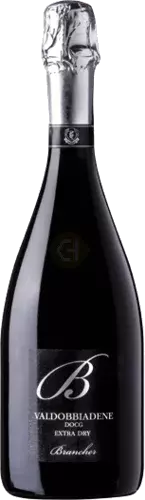 Azienda Agricola Brancher | Valdobbiadene Prosecco DOCG Extra Dry Superiore - NV at CaskCartel.com
