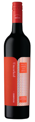 Uncorked by Cosmopolitan | Cabernet Sauvignon - NV at CaskCartel.com