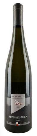 2020 | Weingut Eugen Muller | Forster Freundstuck Riesling Spatlese Trocken at CaskCartel.com