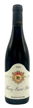 2020 | Domaine Hubert Lignier | Morey-Saint-Denis at CaskCartel.com