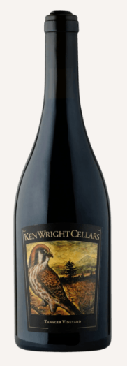 2020 | Ken Wright Cellars | Tanager Vineyard Pinot Noir at CaskCartel.com