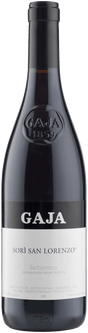1978 | Gaja | Sori San Lorenzo at CaskCartel.com