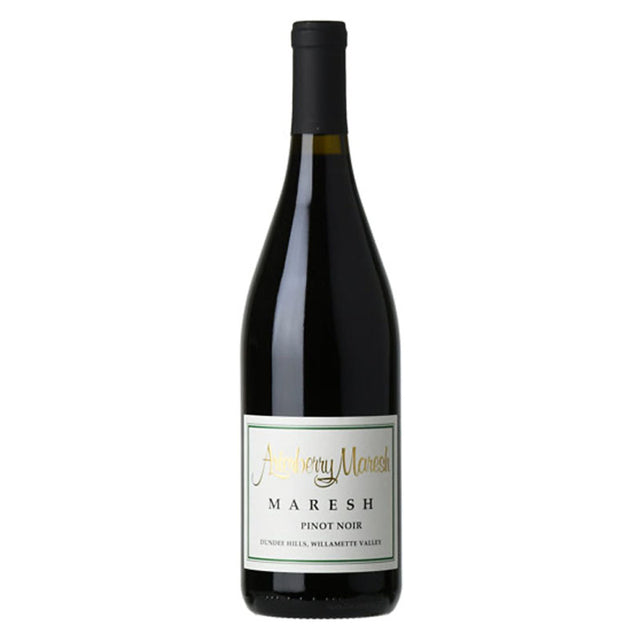 2019 | Arterberry Maresh | Pinot Noir at CaskCartel.com