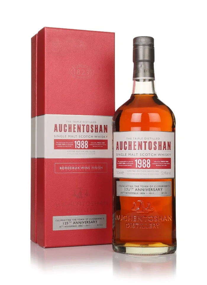 ウイスキー Auchentoshan 1988 Bordeaux Wine Finish 210356-normal.png