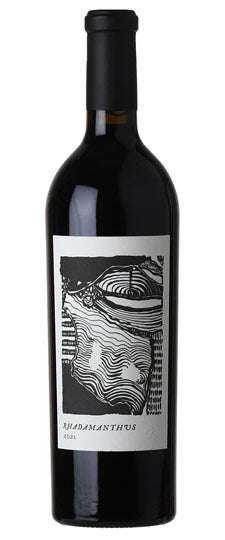 2021 | Kinsman Eades | Rhadamanthus Cabernet Sauvignon at CaskCartel.com