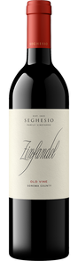Seghesio Family Vineyards | Old Vines Zinfandel - NV at CaskCartel.com