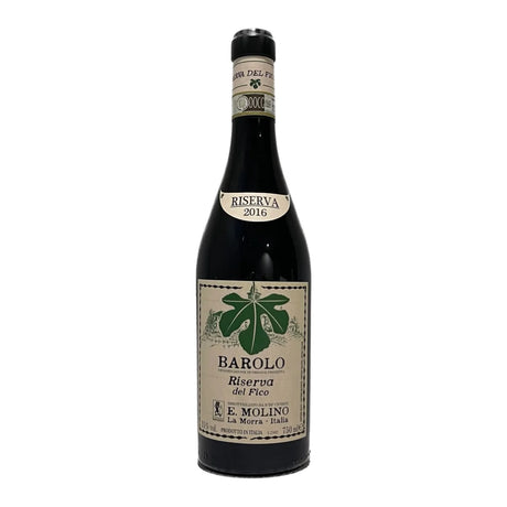 2016 | E. Molino | Riserva del Fico at CaskCartel.com