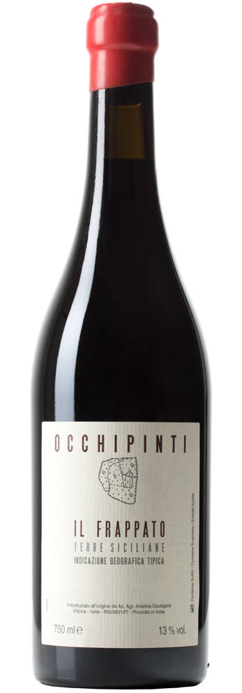 2021 | Arianna Occhipinti | Il Frappato at CaskCartel.com