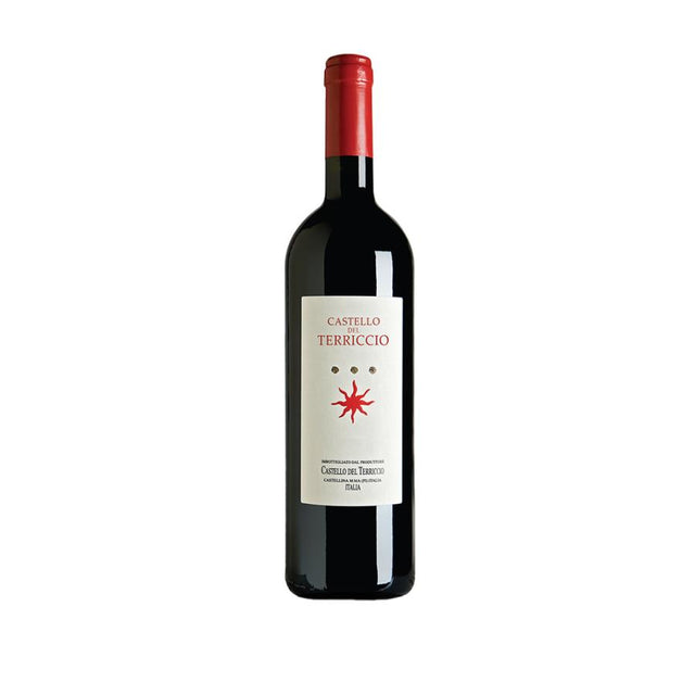 2013 | Castello del Terriccio | Toscana at CaskCartel.com
