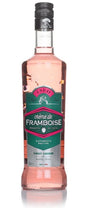 Iseo Creme de Framboise Liqueur | 700ML at CaskCartel.com