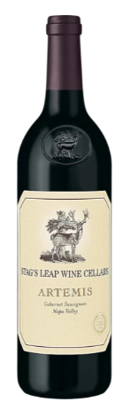 2018 | Stag's Leap Wine Cellars | Artemis Cabernet Sauvignon (Magnum) at CaskCartel.com