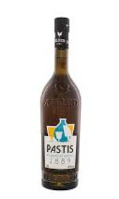 Pastis Aelred 1889 Provencal | 700ML at CaskCartel.com