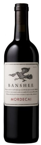 2019 | Banshee Wines | Mordecai Proprietary Red at CaskCartel.com