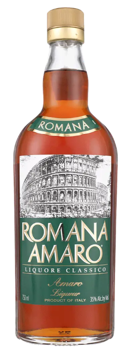 Romana Amaro at CaskCartel.com