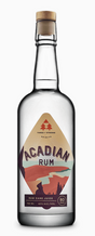 Three of Strong Spirits Acadian Rum at CaskCartel.com