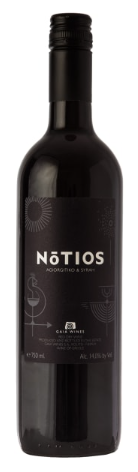 2020 | Gaia | Notios Red at CaskCartel.com