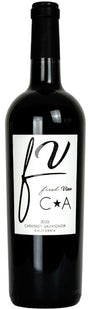 2020 | Fresh Vine | Cabernet Sauvignon at CaskCartel.com