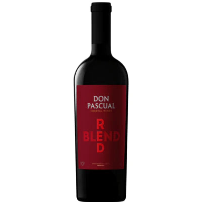 Don Pascual | Red Blend - NV at CaskCartel.com
