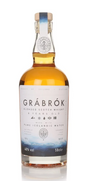 Grabrok 8 Year Old Blended Whisky | 500ML at CaskCartel.com