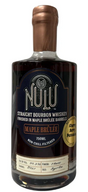 Nulu Single Barrel Cherry Berry Pancakes Select Finished In Maple Brulee Barrels 8 Year Old Kentucky Straight Bourbon Whiskey at CaskCartel.com