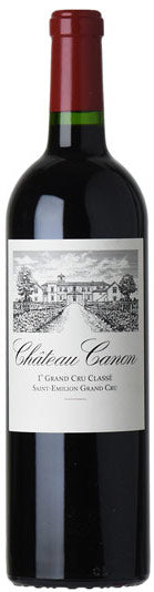1979 | Chateau Canon | Saint-Emilion Grand Cru at CaskCartel.com