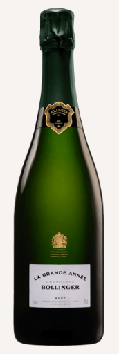 1999 | Champagne Bollinger | La Grande Annee Brut (Magnum) at CaskCartel.com