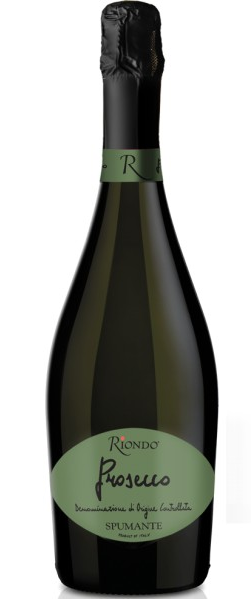  Cantine Riondo | Prosecco Spumante Extra Dry - NV at CaskCartel.com