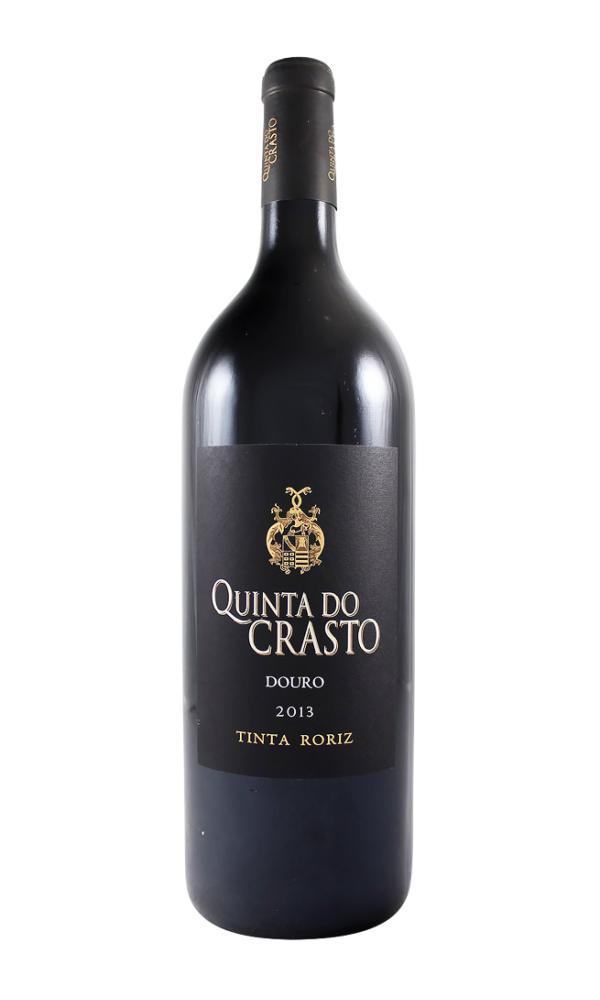 2013 | Quinta do Crasto | Tinta Roriz (Magnum) at CaskCartel.com