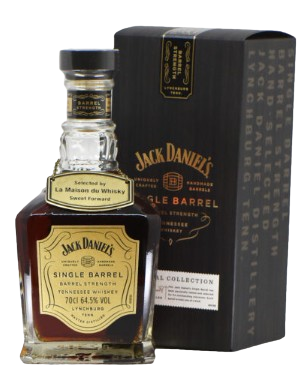 Jack Daniel’s Sweet Forward Single Barrel Whisky | 700ML at CaskCartel.com