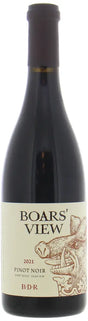 2021 | Boars' View | BDR Pinot Noir at CaskCartel.com