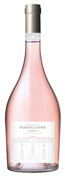 2018 | Château de Pampelonne | Legende Cotes de Provence Rose at CaskCartel.com
