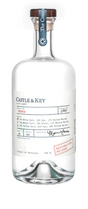 Castle & Key Restoration Vodka at CaskCartel.com
