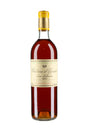 1973 | Chateau d'Yquem | Sauternes at CaskCartel.com