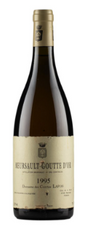 1995 | Domaine des Comtes Lafon | Meursault-Gouttes d'Or at CaskCartel.com