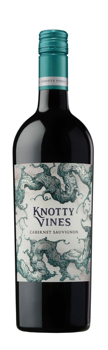 Knotty Vines | Cabernet Sauvignon - NV at CaskCartel.com