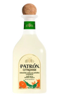 Patron Citronge Orange And Jalapeno Liqueur at CaskCartel.com