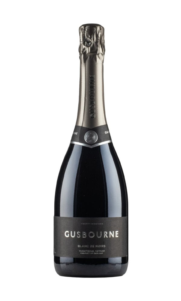 2019 | Gusbourne Estate | Blanc de Noirs at CaskCartel.com