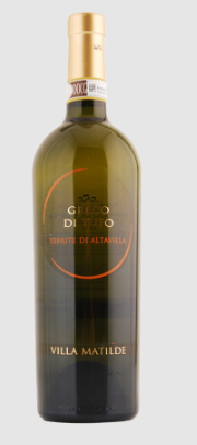 Villa Matilde | Tenuta di Altavilla Greco di Tufo - NV at CaskCartel.com