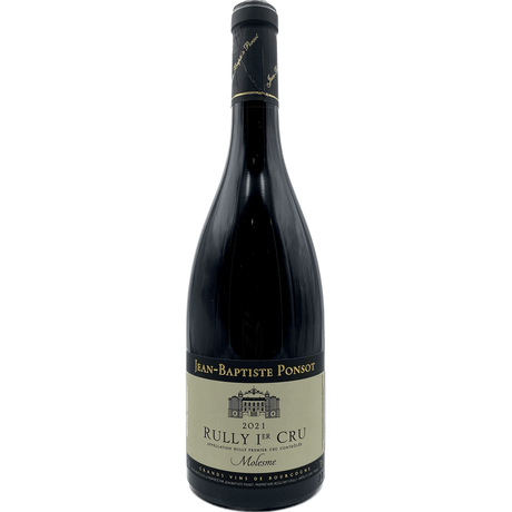 2021 | Domaine Jean-Baptiste Ponsot | Molesme Rouge (Magnum) at CaskCartel.com