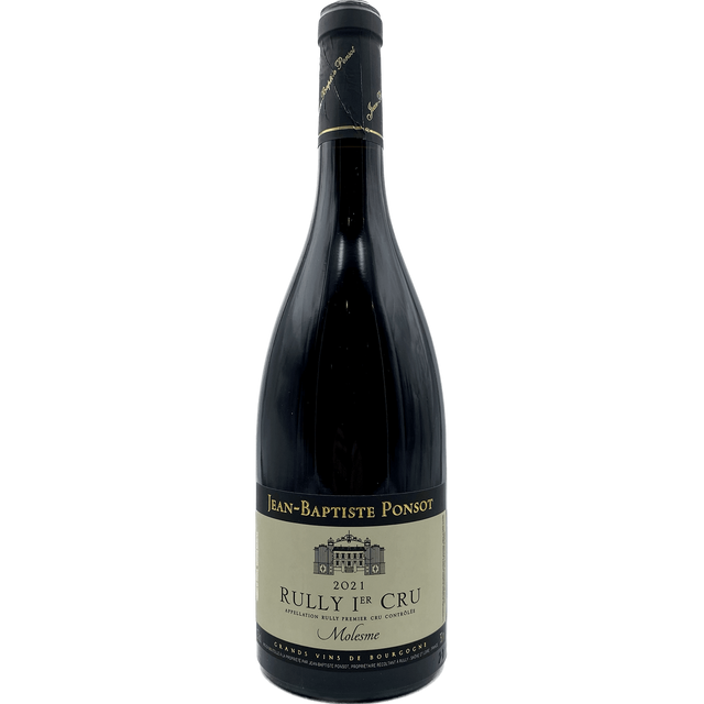 2021 | Domaine Jean-Baptiste Ponsot | Molesme Rouge (Magnum) at CaskCartel.com
