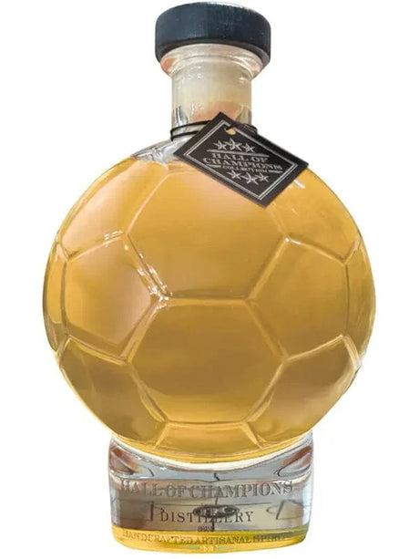 Cooperstown Soccer Ball Agave Spirit Reposado Tequila at CaskCartel.com