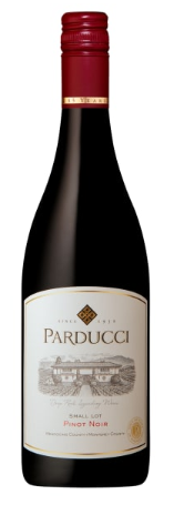 Parducci | Small Lot Blend Pinot Noir - NV at CaskCartel.com