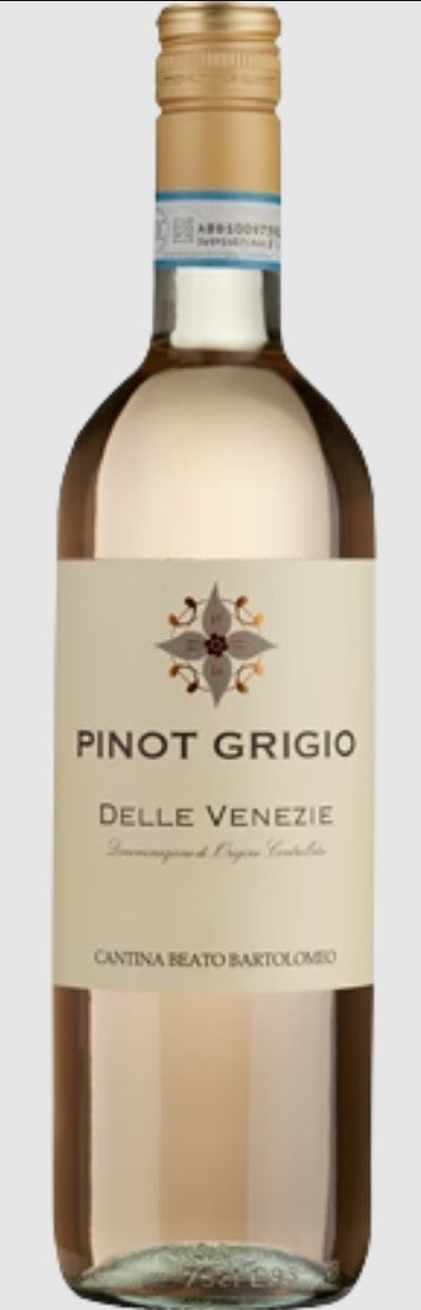 Foodies | delle Venezie Pinot Grigio - NV at CaskCartel.com