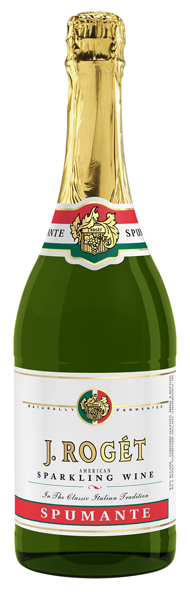 J. Roget | American Spumante - NV at CaskCartel.com