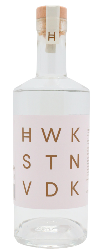 Hawkstone The Strong One Vodka (Jeremy Clarkson) | 700ML at CaskCartel.com