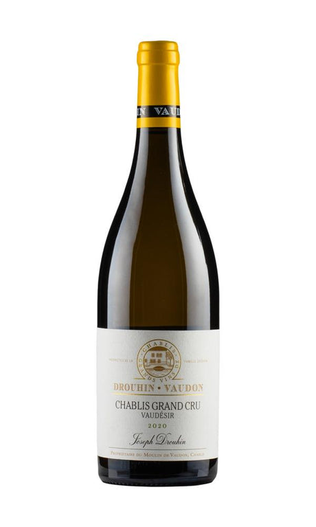 2020 | Domaine Drouhin Vaudon | Vaudesir at CaskCartel.com